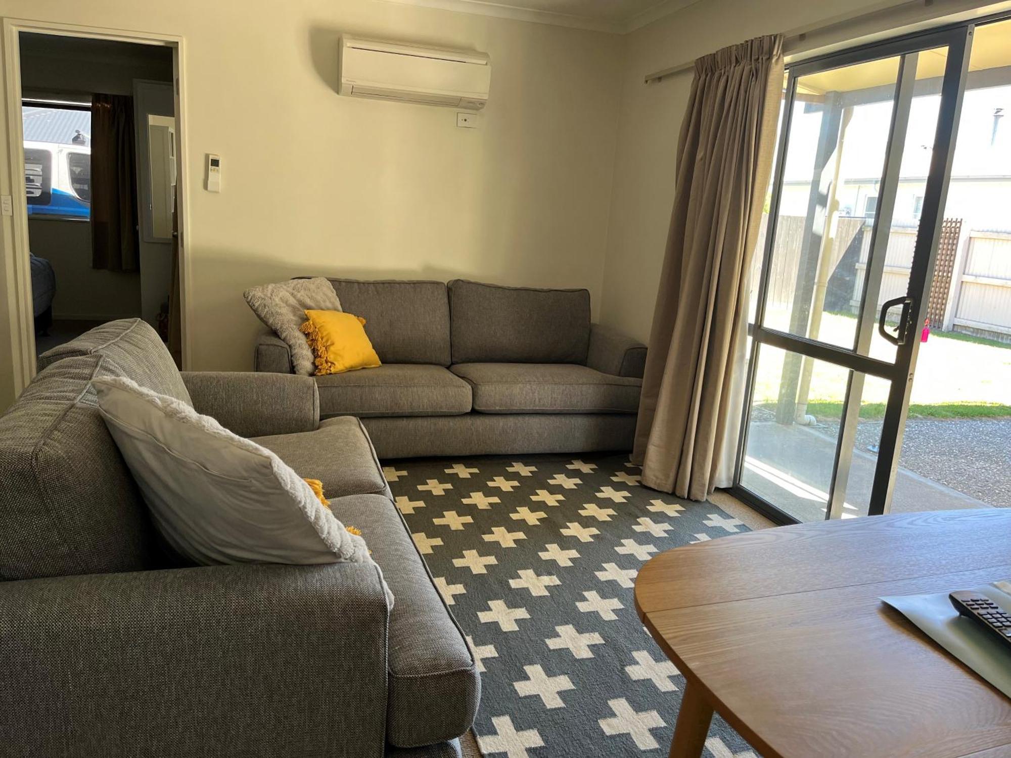 Villa Sunny Escape In Old Cromwell Esterno foto